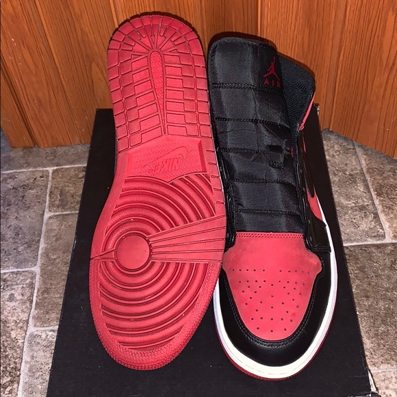 Jordan 1 - Picture 7 of 7